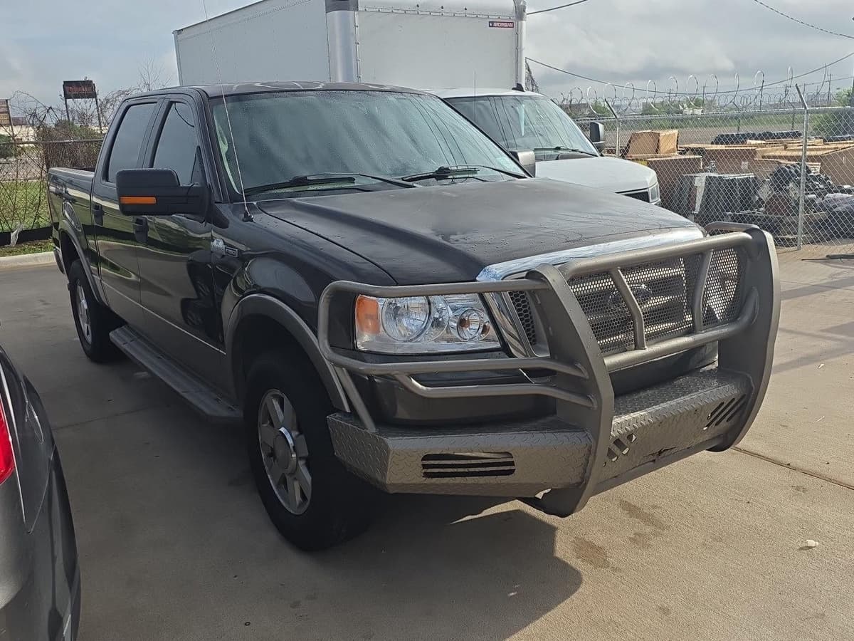 2005 Ford F-150 - Image 6