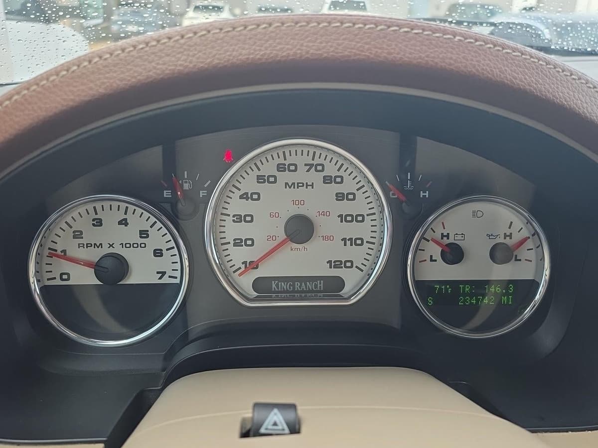 2005 Ford F-150 - Image 9