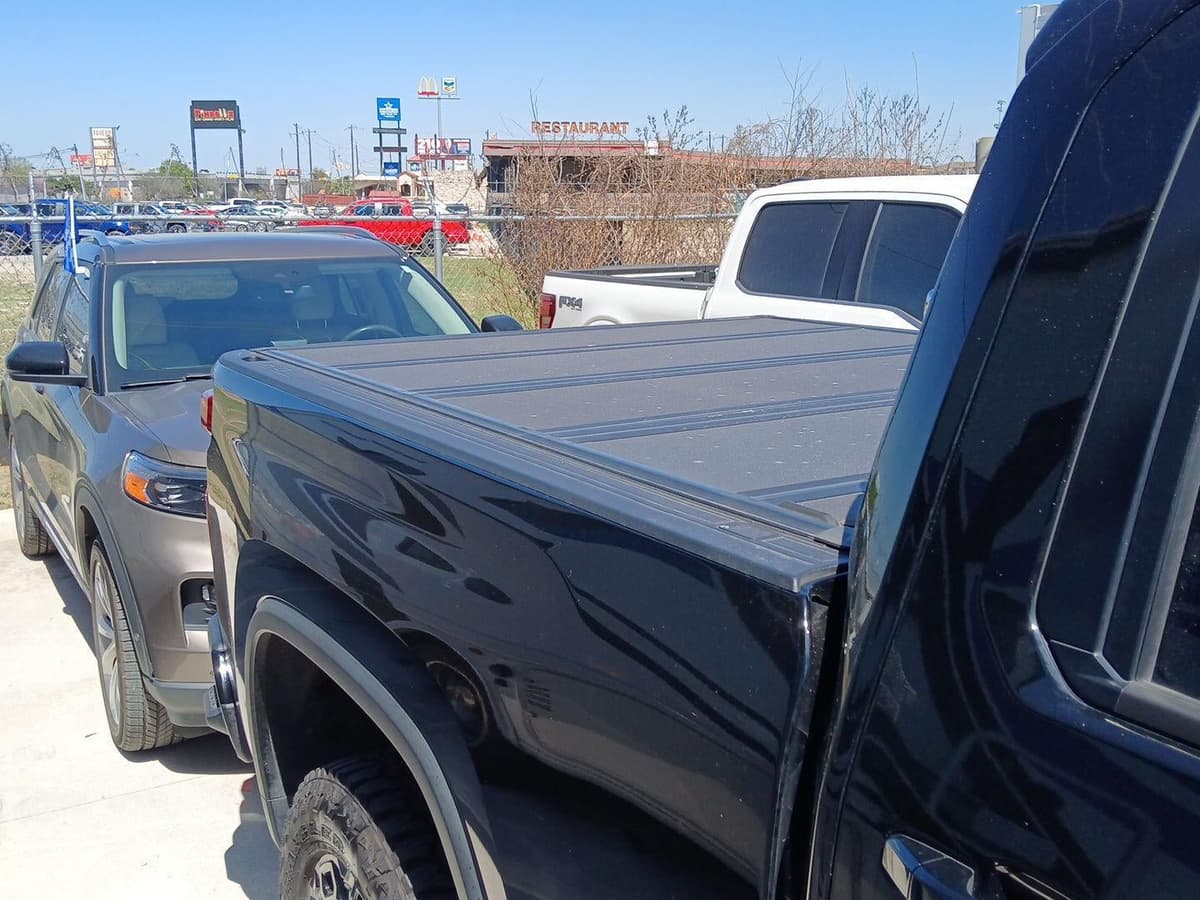 2024 Chevrolet Silverado 2500HD - Image 5