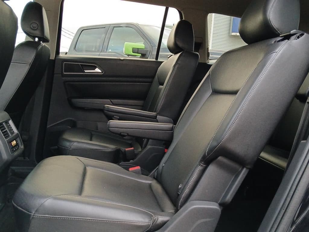2019 Volkswagen Atlas - Image 11