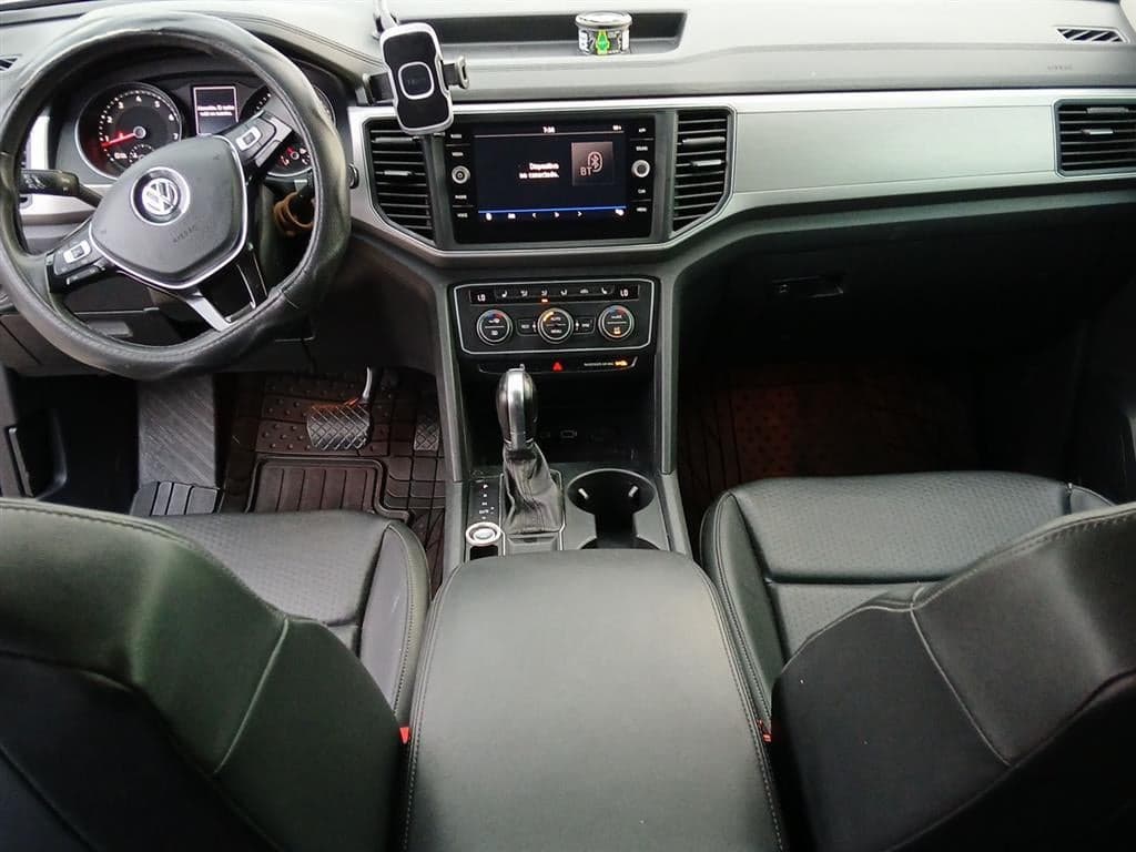 2019 Volkswagen Atlas - Image 12