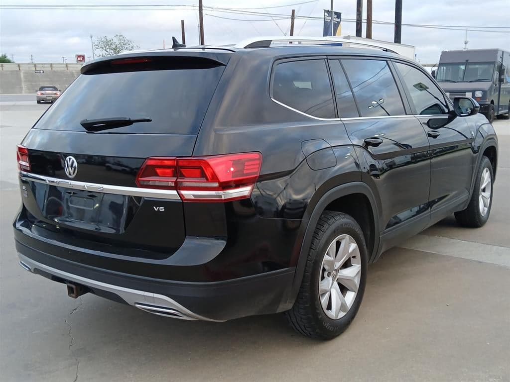 2019 Volkswagen Atlas - Image 6