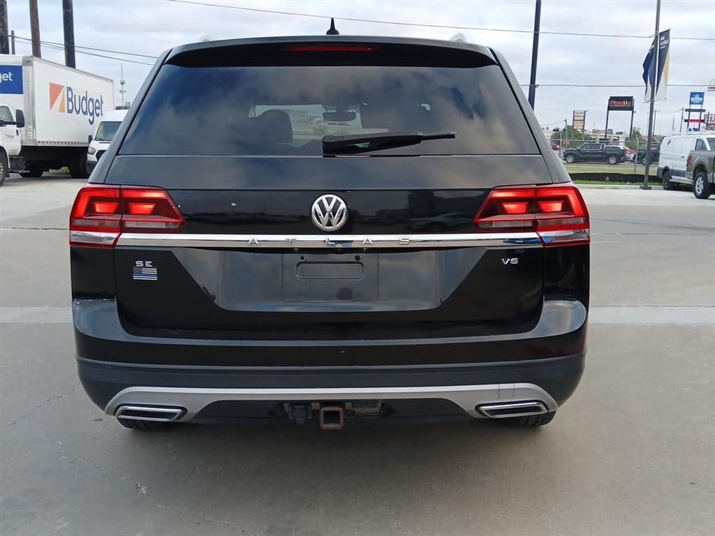 2019 Volkswagen Atlas - Image 7