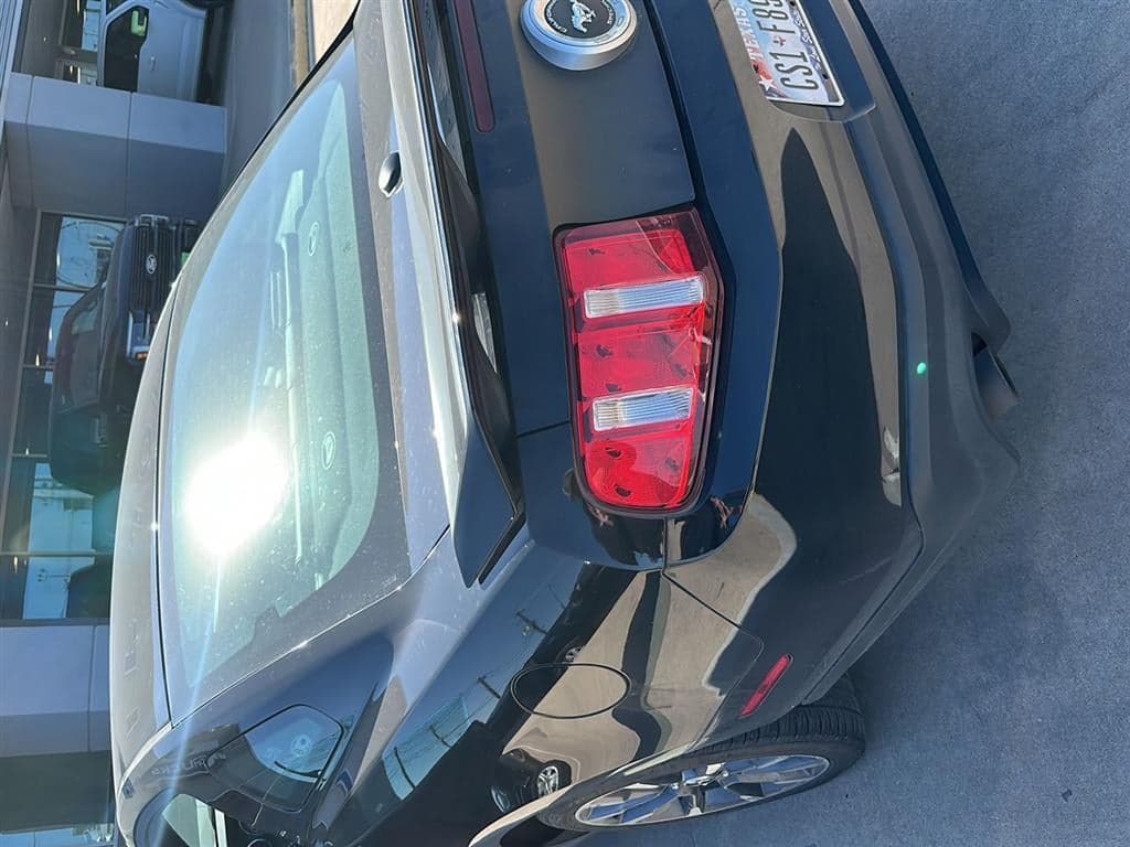 2012 Ford Mustang - Image 15