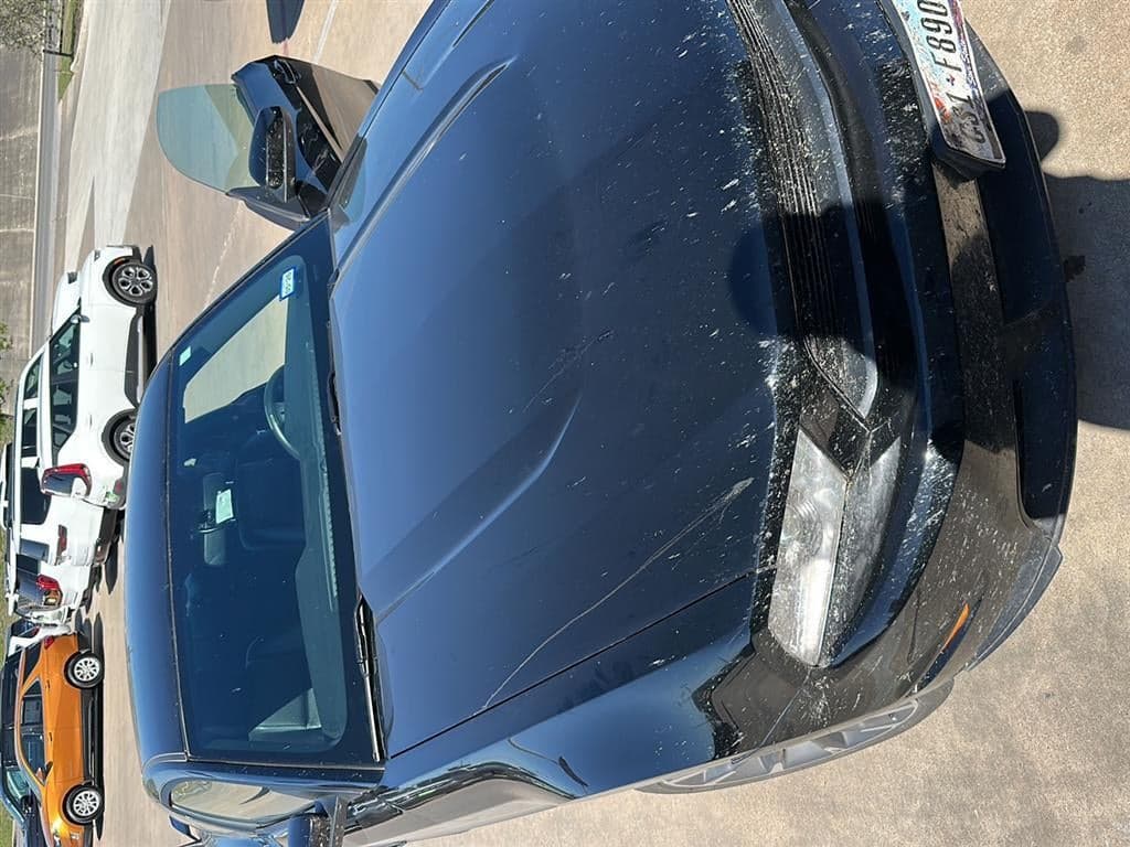 2012 Ford Mustang - Image 17