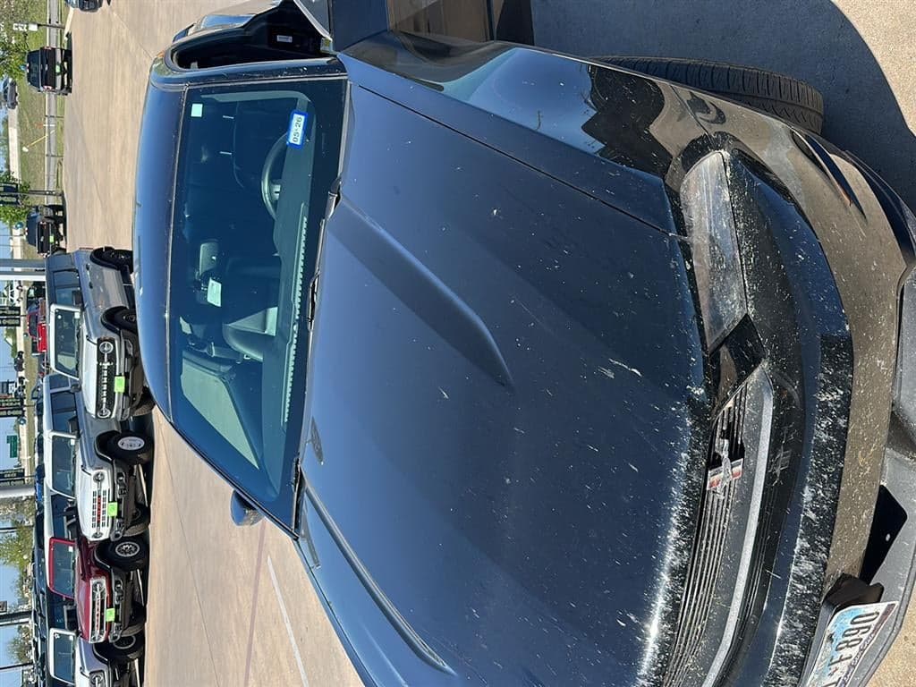 2012 Ford Mustang - Image 18