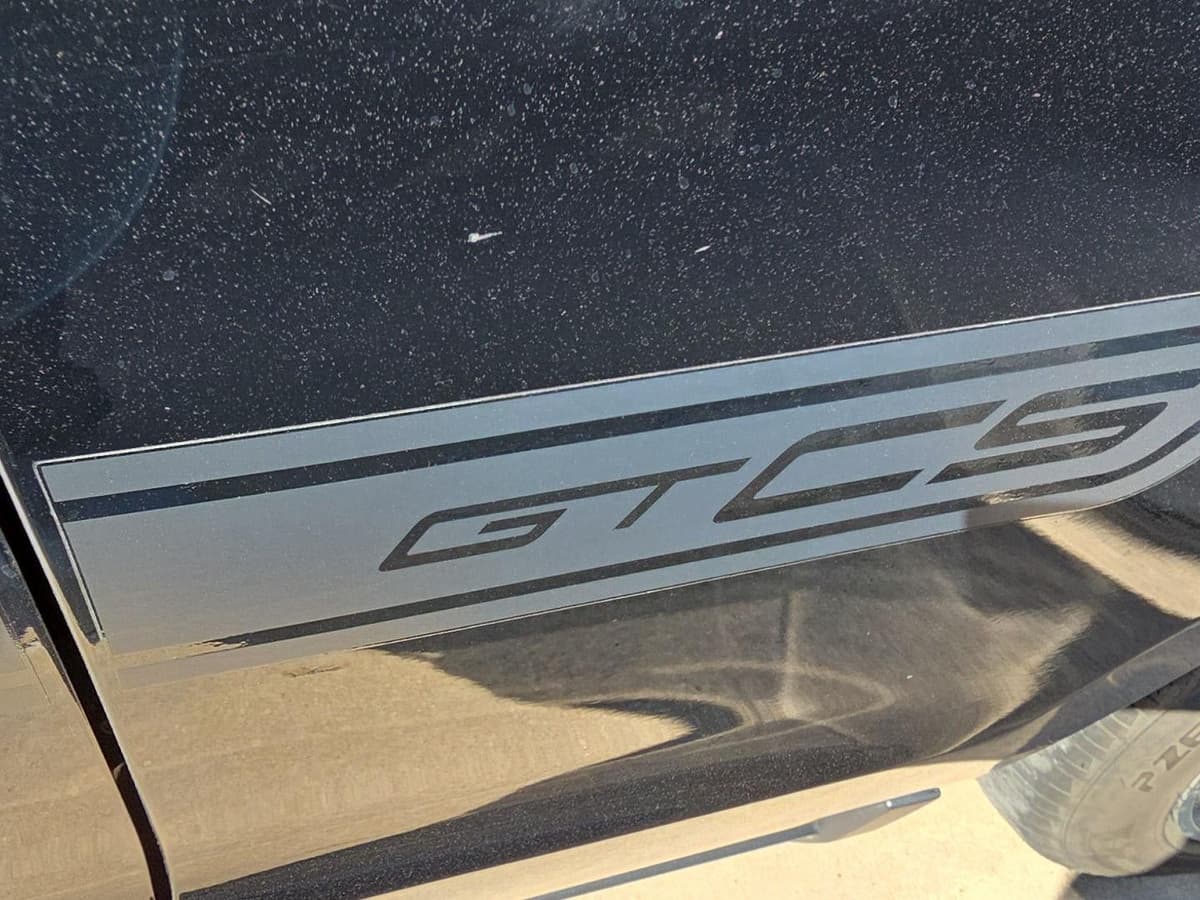 2012 Ford Mustang - Image 2