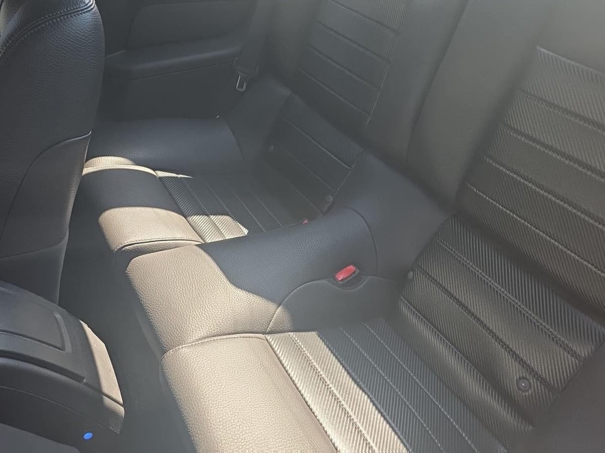 2012 Ford Mustang - Image 6