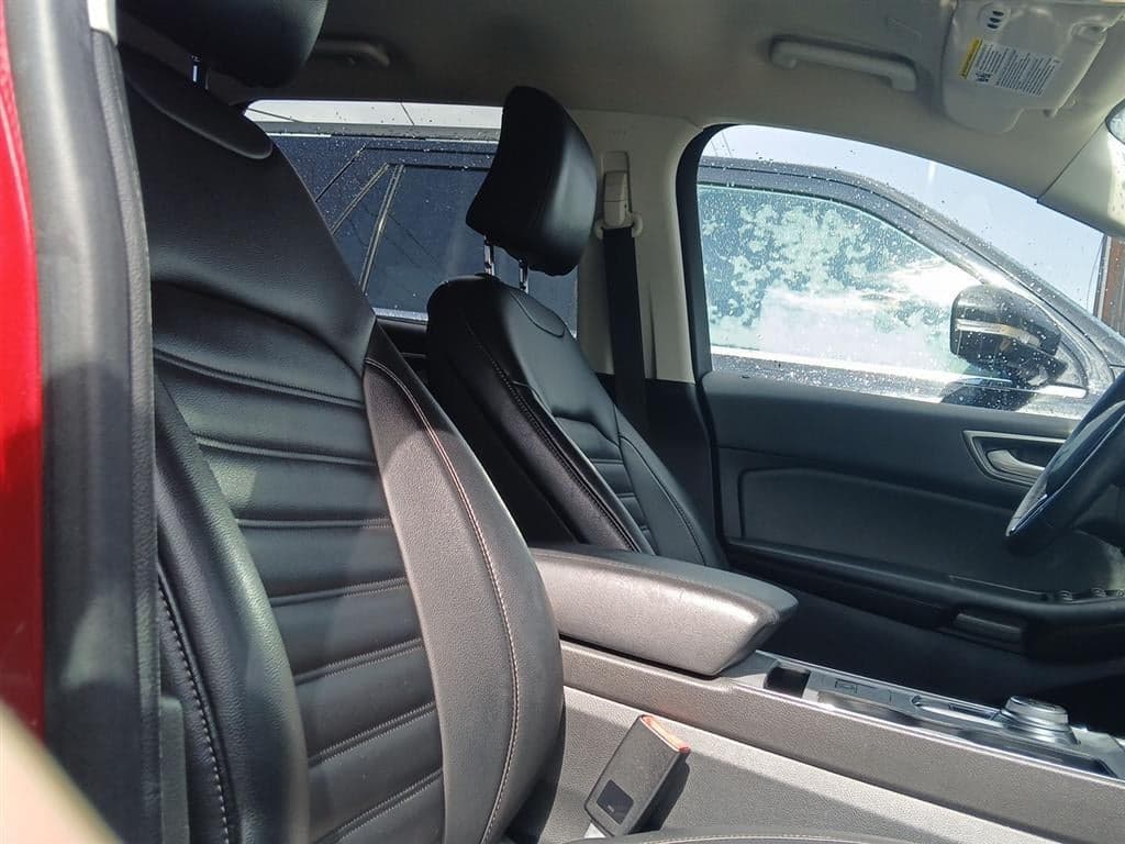 2022 Ford Edge - Image 8