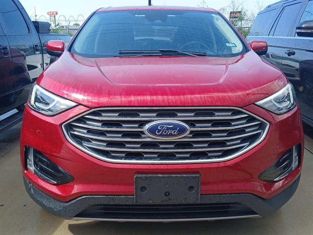 2022 Ford Edge - Image 3