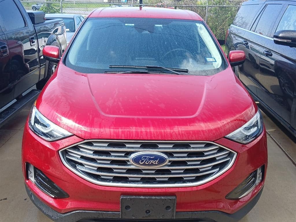 2022 Ford Edge - Image 4