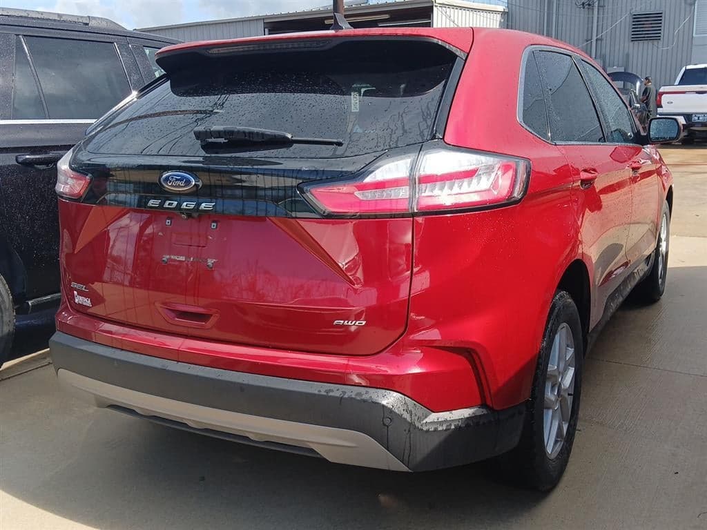 2022 Ford Edge - Image 7