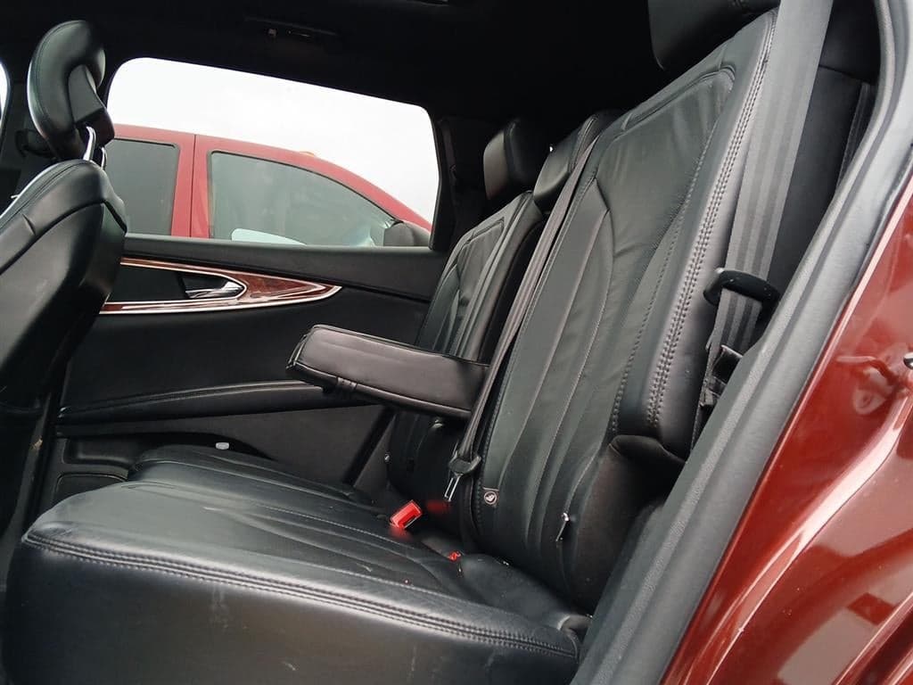 2016 Lincoln MKX - Image 10