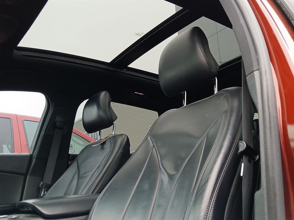 2016 Lincoln MKX - Image 9