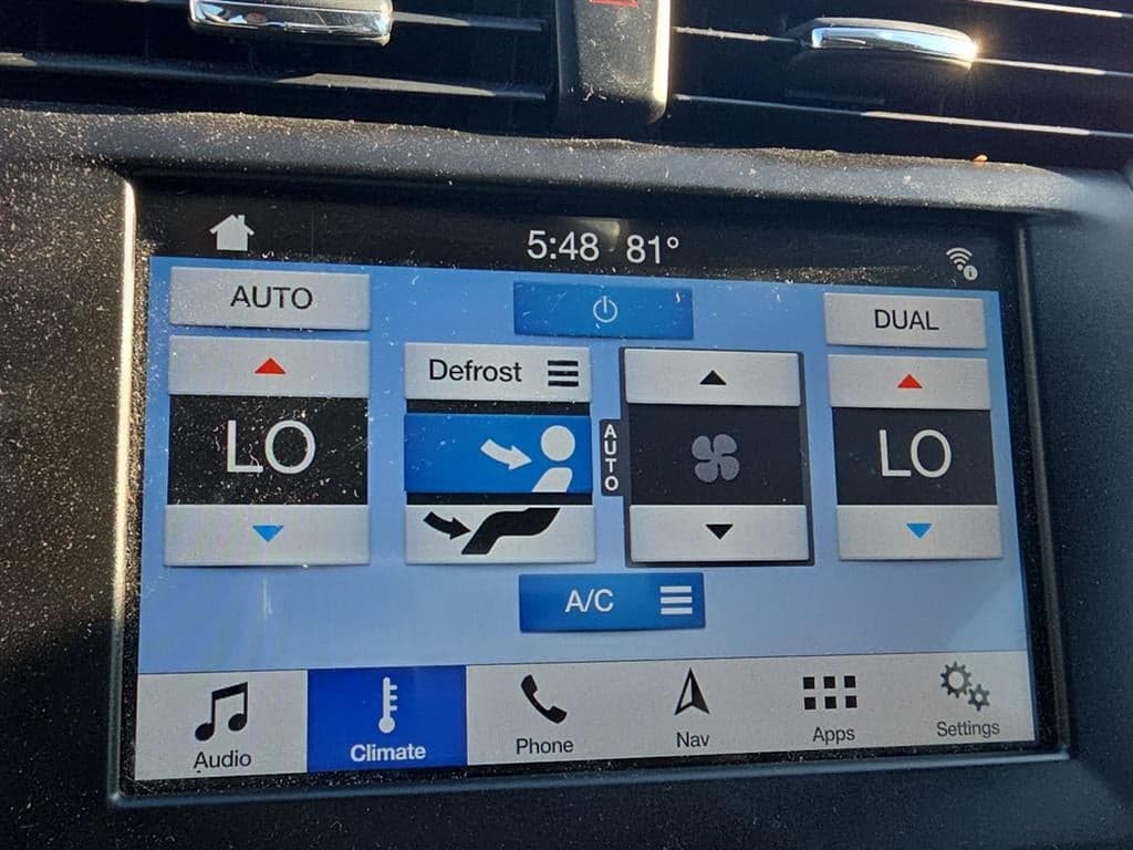 2017 Ford Fusion - Image 10