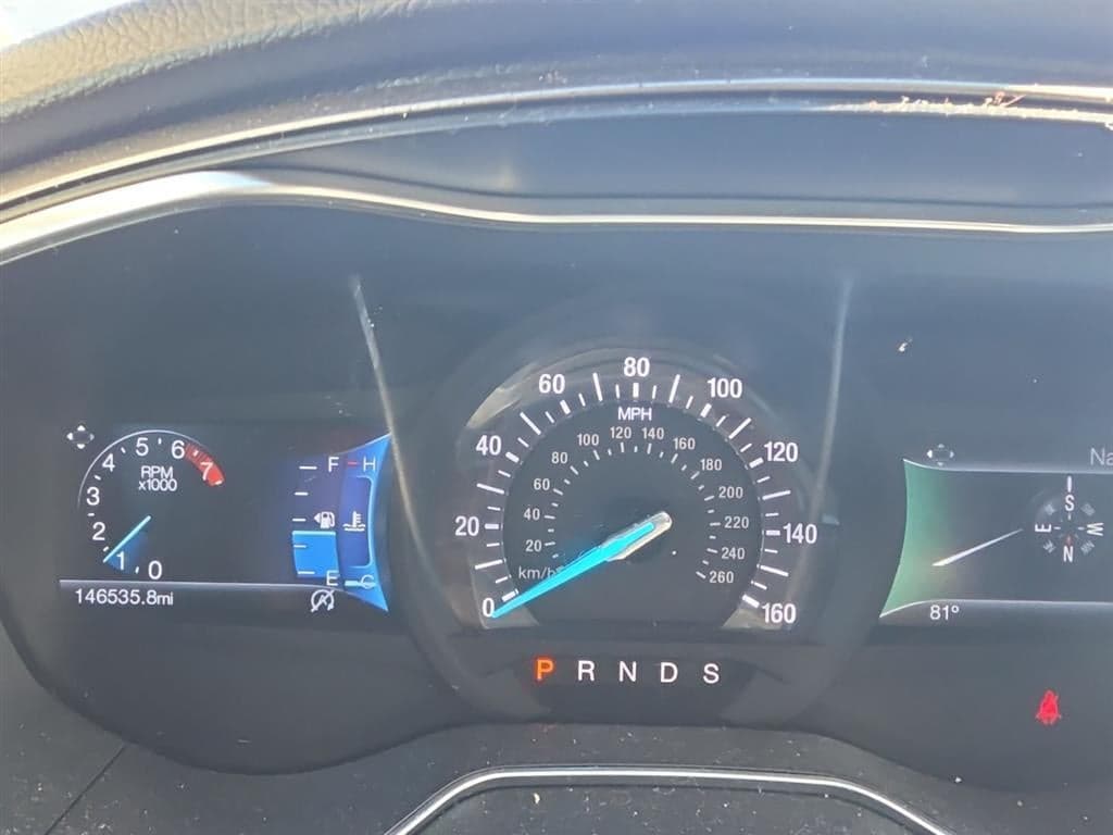 2017 Ford Fusion - Image 7