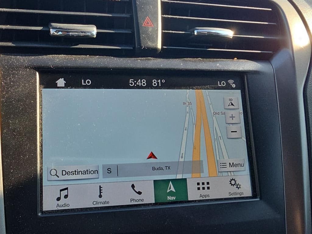 2017 Ford Fusion - Image 8