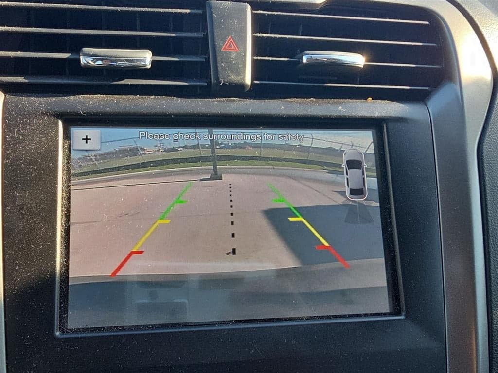 2017 Ford Fusion - Image 9