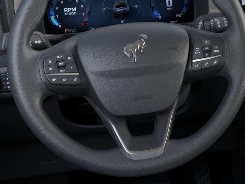 2025 Ford Bronco Sport - Image 12
