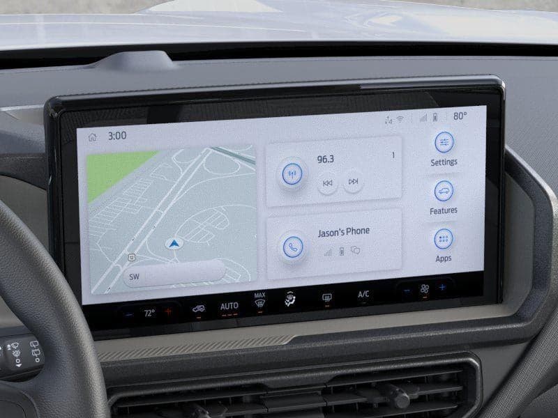 2025 Ford Bronco Sport - Image 14