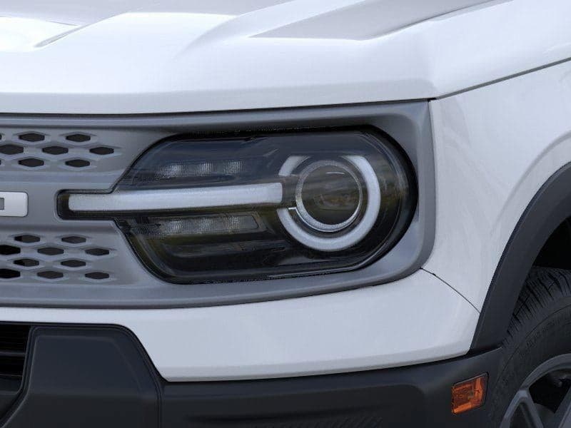 2025 Ford Bronco Sport - Image 18