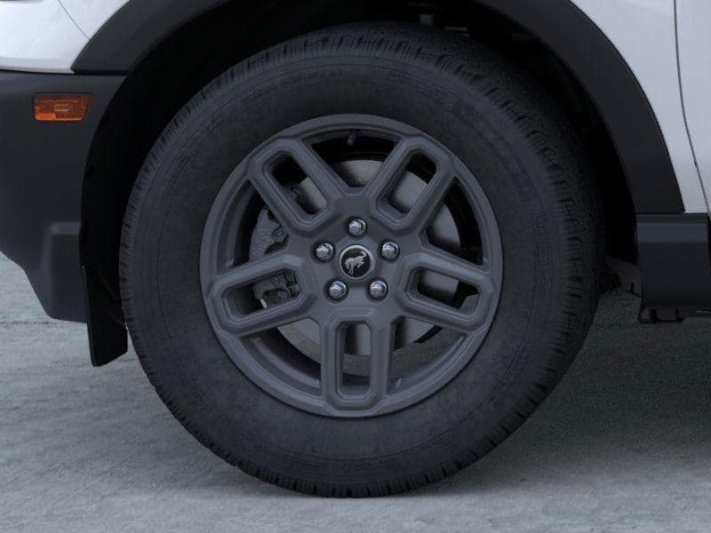 2025 Ford Bronco Sport - Image 19