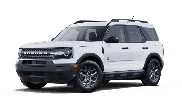 2025 Ford Bronco Sport - Image 24