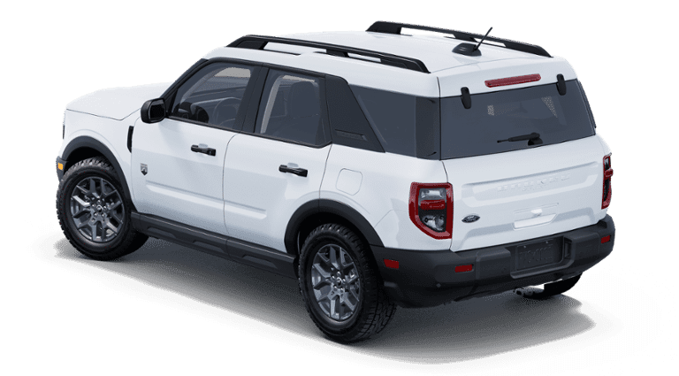 2025 Ford Bronco Sport - Image 25