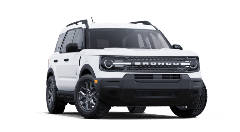 2025 Ford Bronco Sport - Image 27