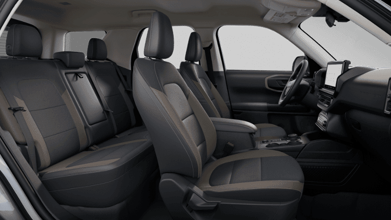 2025 Ford Bronco Sport - Image 28