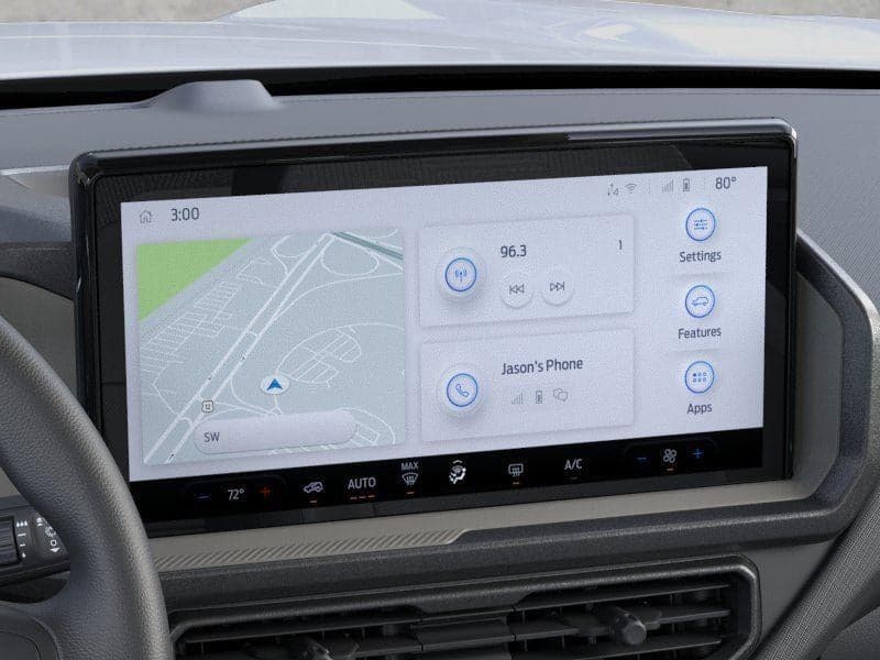 2026 Ford Bronco Sport - Image 14