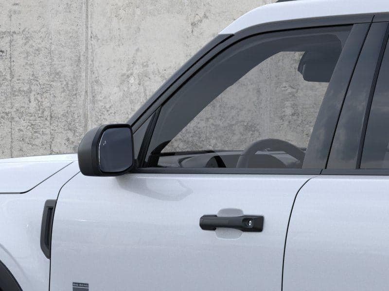 2026 Ford Bronco Sport - Image 20