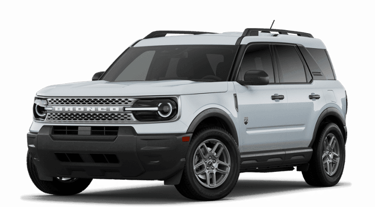 2026 Ford Bronco Sport - Image 24