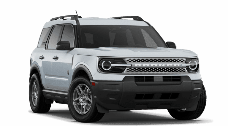 2026 Ford Bronco Sport - Image 27