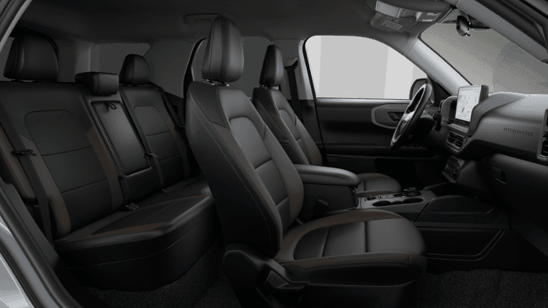 2026 Ford Bronco Sport - Image 28