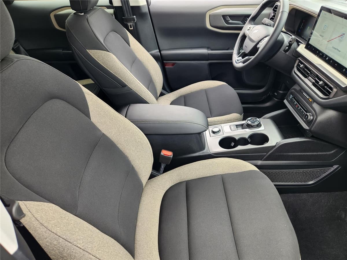 2026 Ford Bronco Sport - Image 10