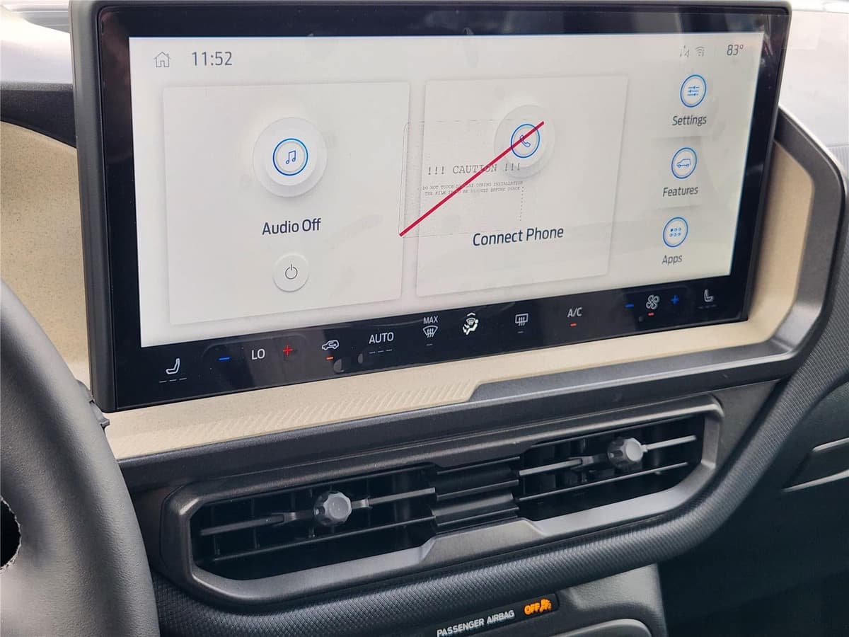 2026 Ford Bronco Sport - Image 12