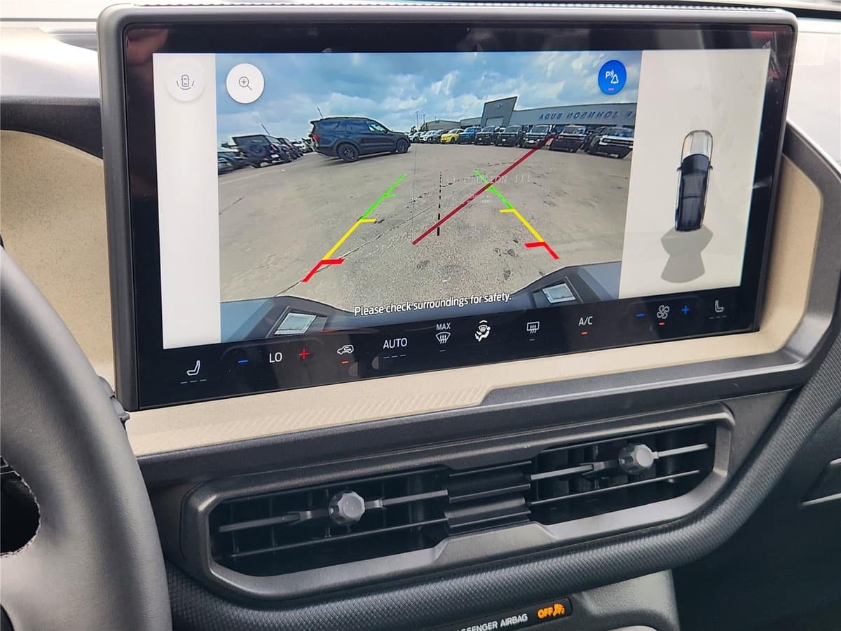 2026 Ford Bronco Sport - Image 13