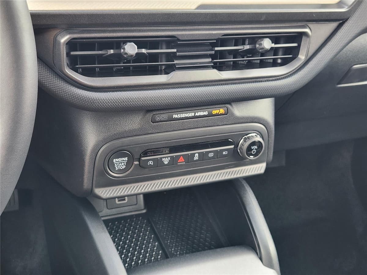 2026 Ford Bronco Sport - Image 14