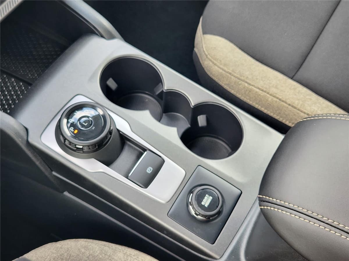 2026 Ford Bronco Sport - Image 15