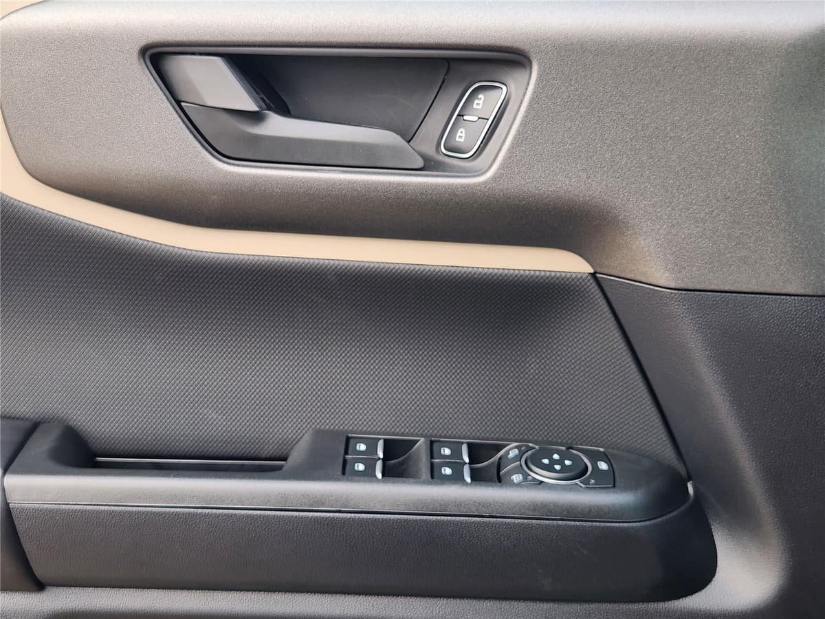 2026 Ford Bronco Sport - Image 17