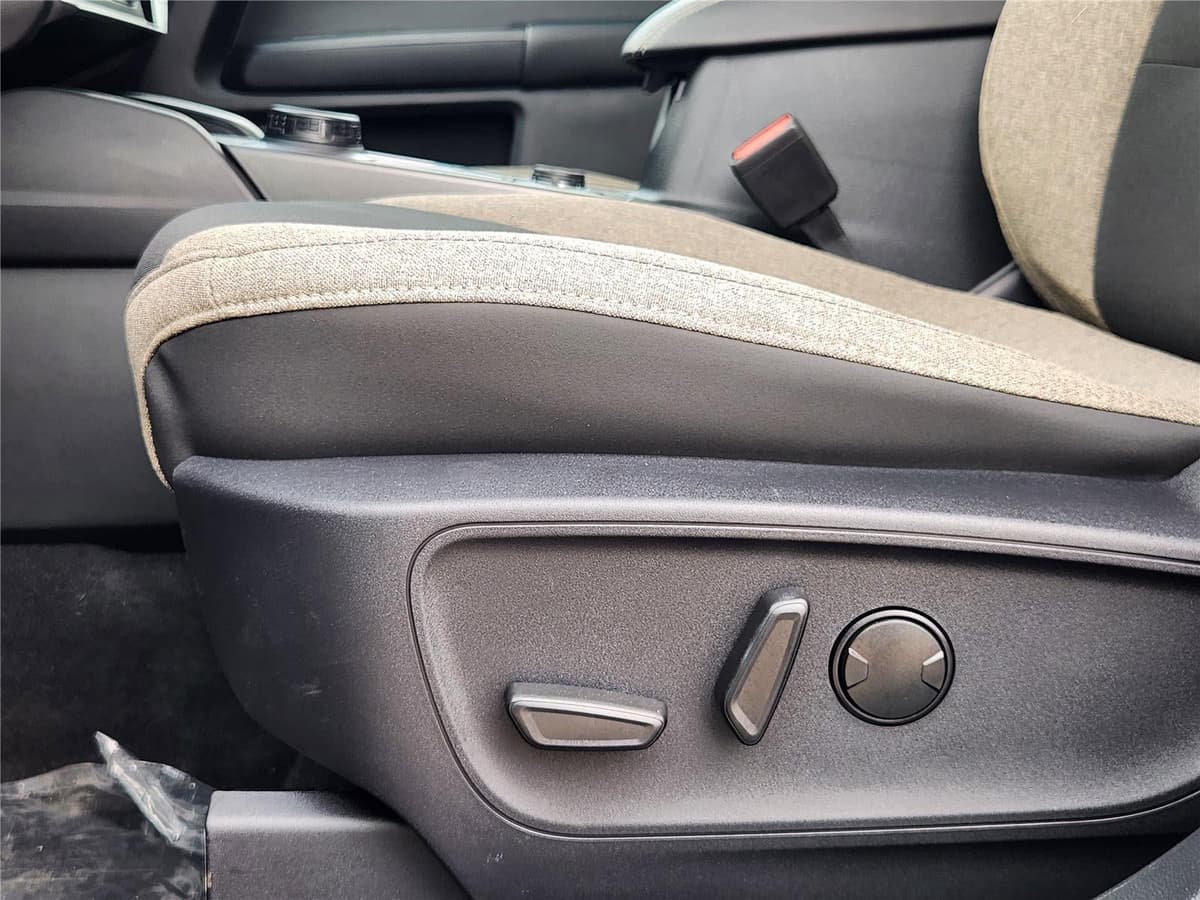 2026 Ford Bronco Sport - Image 18