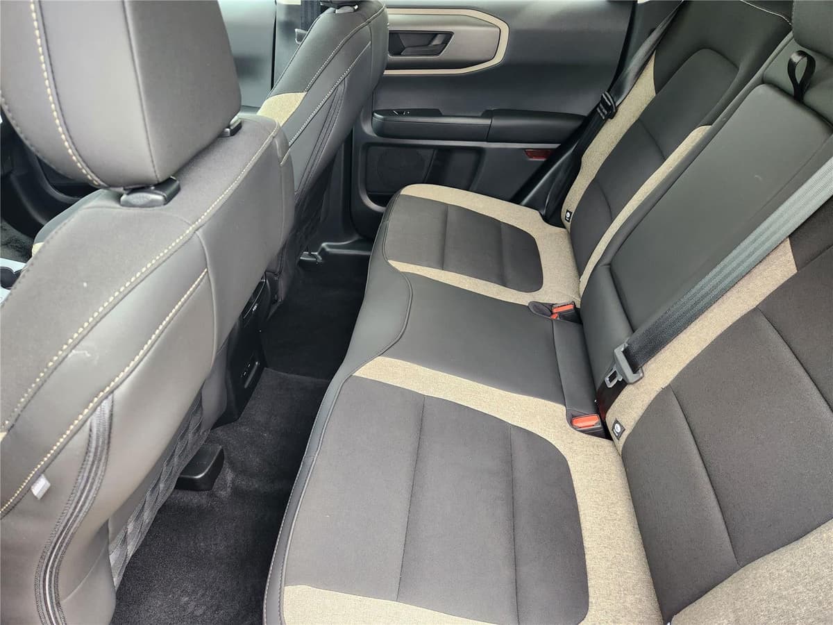 2026 Ford Bronco Sport - Image 20