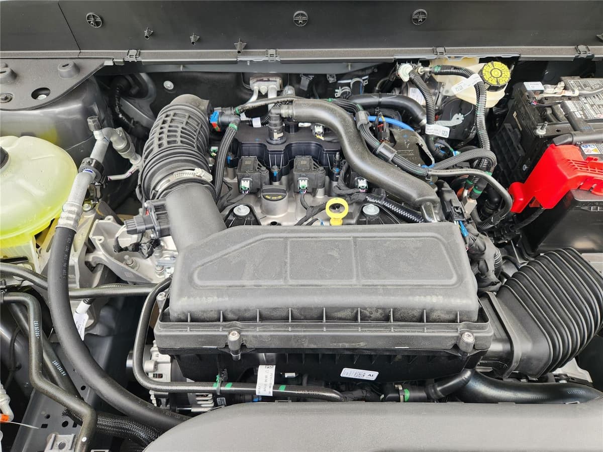 2026 Ford Bronco Sport - Image 21