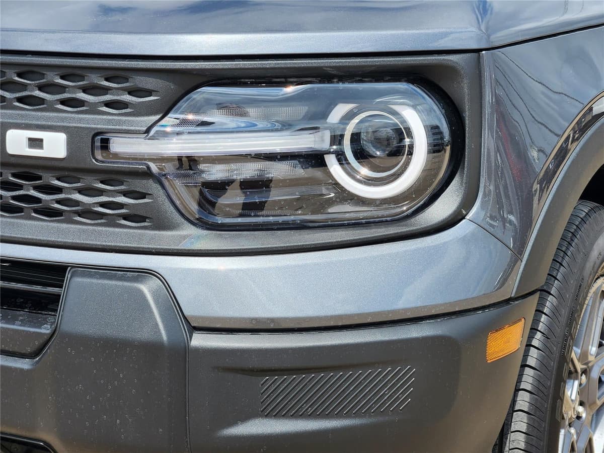 2026 Ford Bronco Sport - Image 5