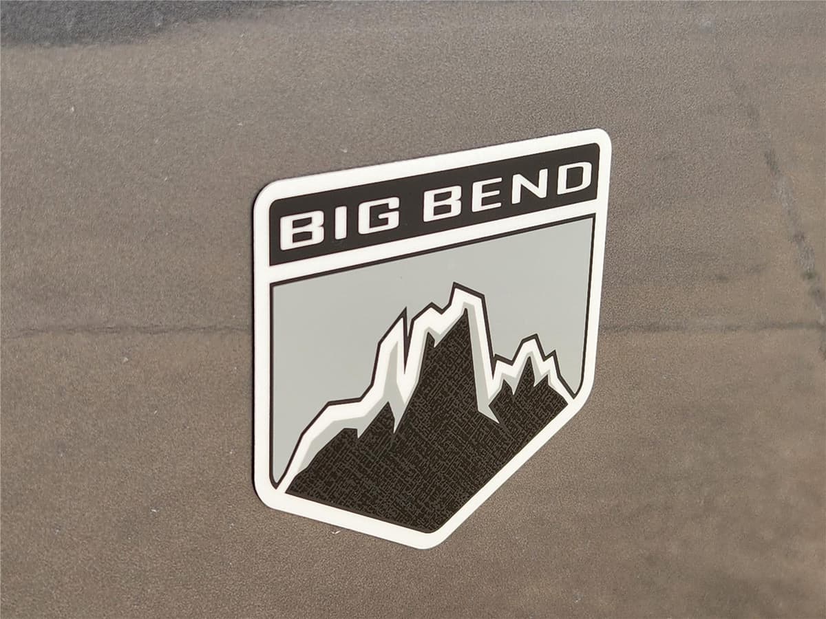 2026 Ford Bronco Sport - Image 8