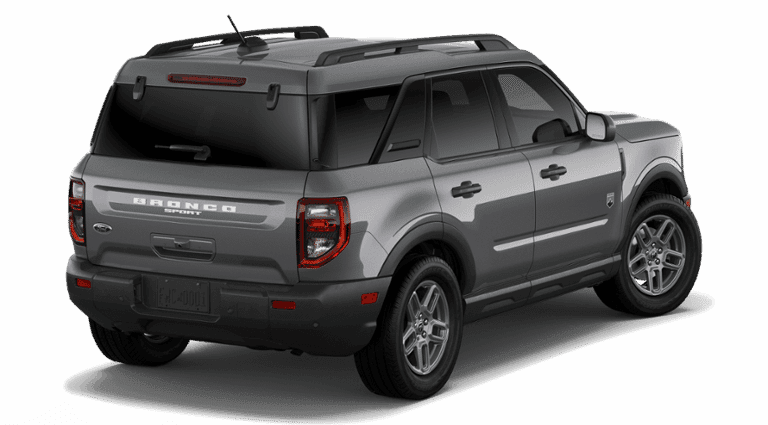 2026 Ford Bronco Sport - Image 26