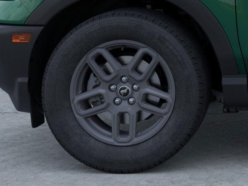 2025 Ford Bronco Sport - Image 19