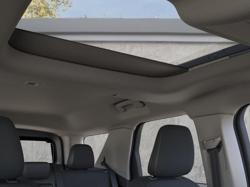 2025 Ford Bronco Sport - Image 22