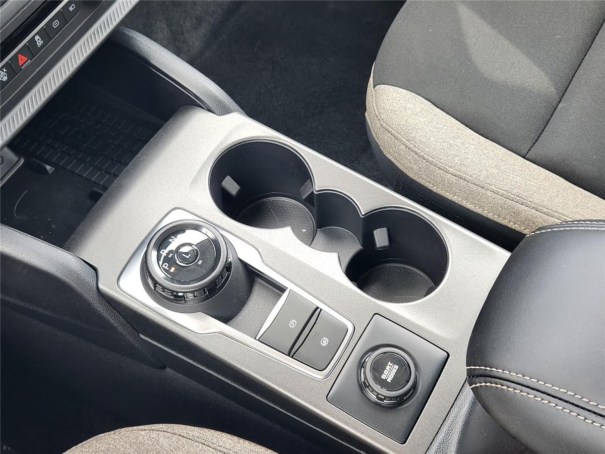 2025 Ford Bronco Sport - Image 15